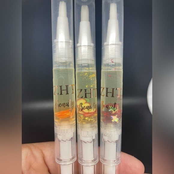 Homemade Customizable Cuticle Oil Pens! 💅💖💧 - Picture 3 of 6